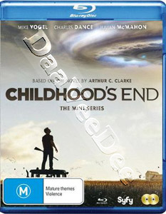 Childhood's End (Blu-Ray)